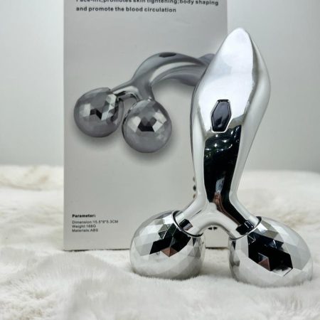 3D Massager