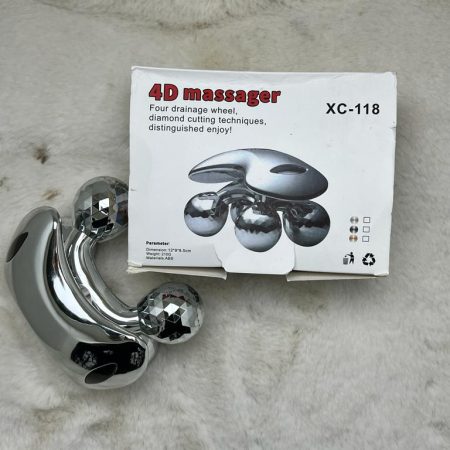 4D Massager
