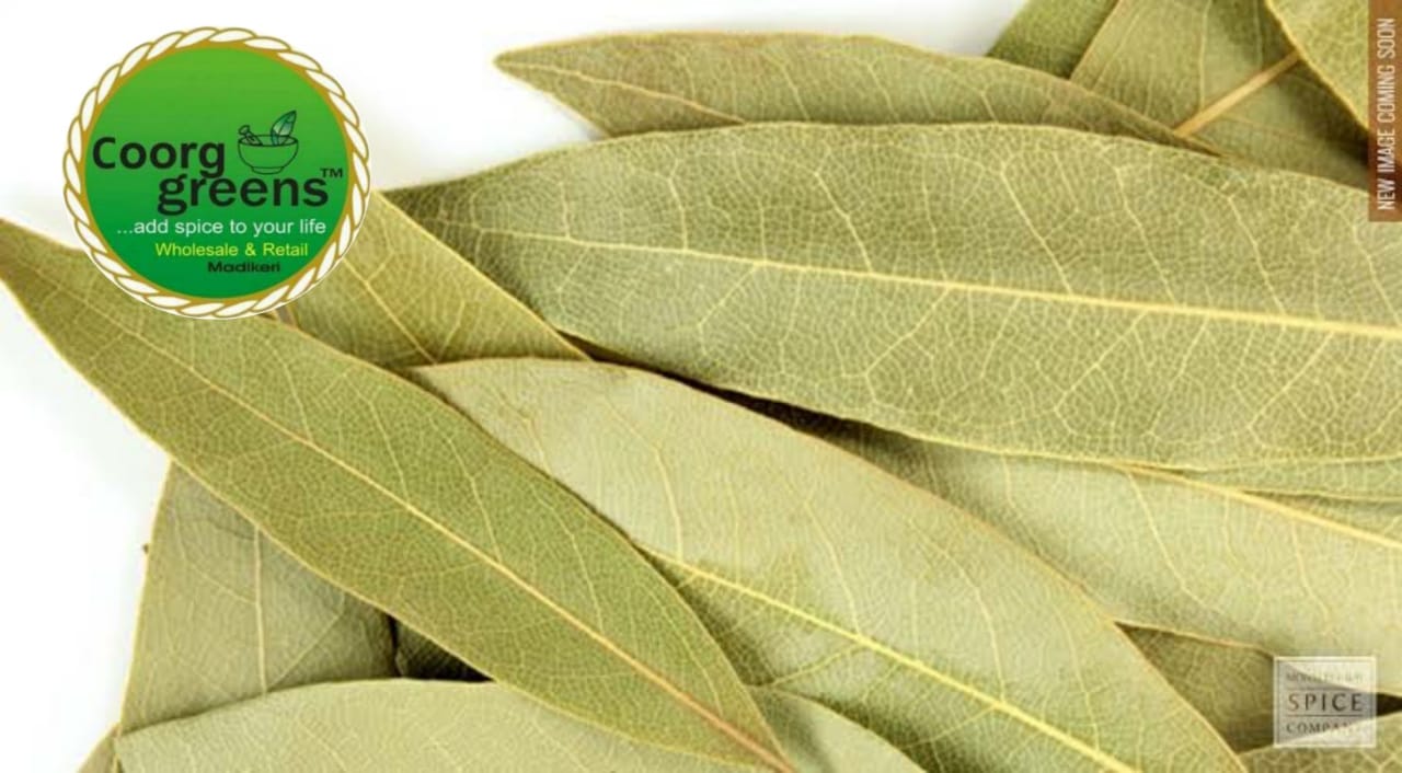 Bay Leaf