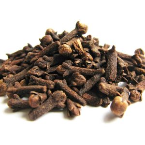Red Clove