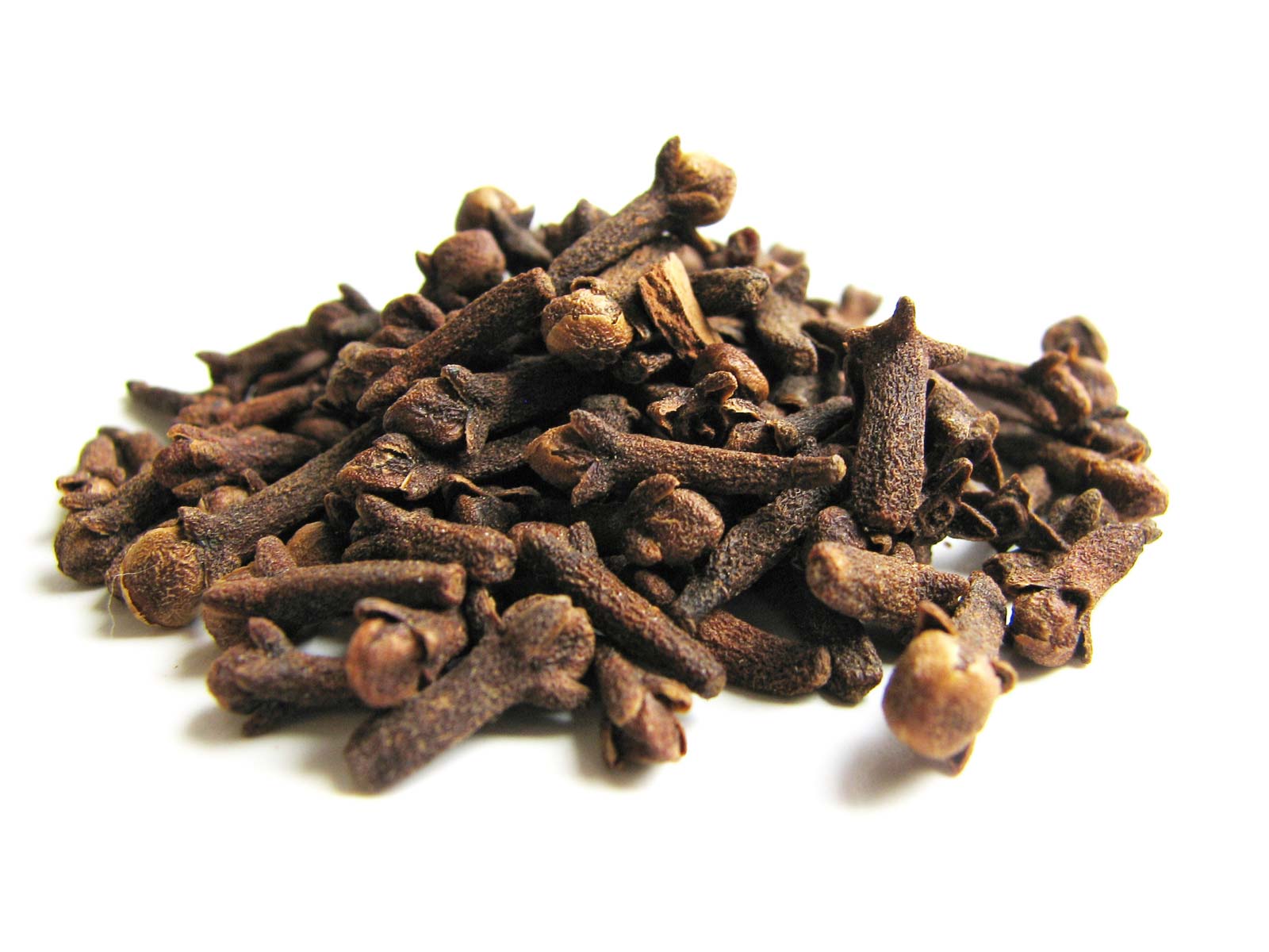 Red Clove