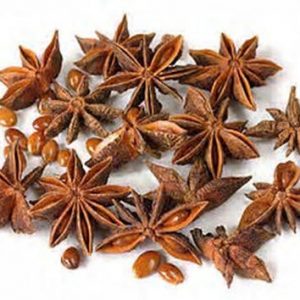 Star Flower