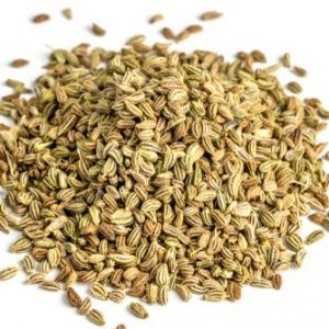 Ajwain
