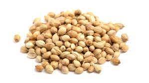 Coriander Seed