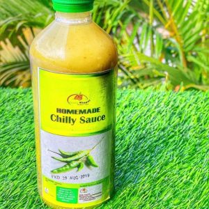 Chilli Sauce