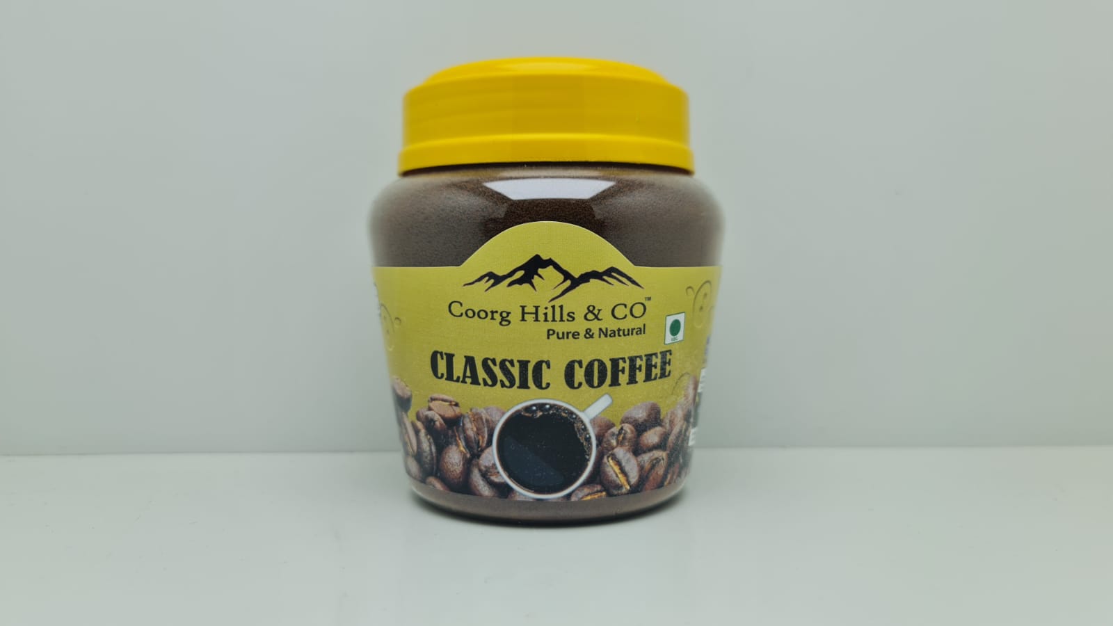 Classic Coffee