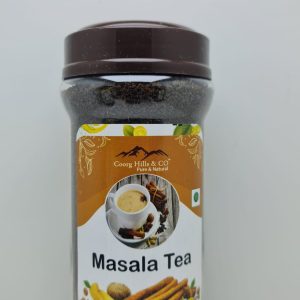 Masala Tea