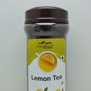 Lemon Tea