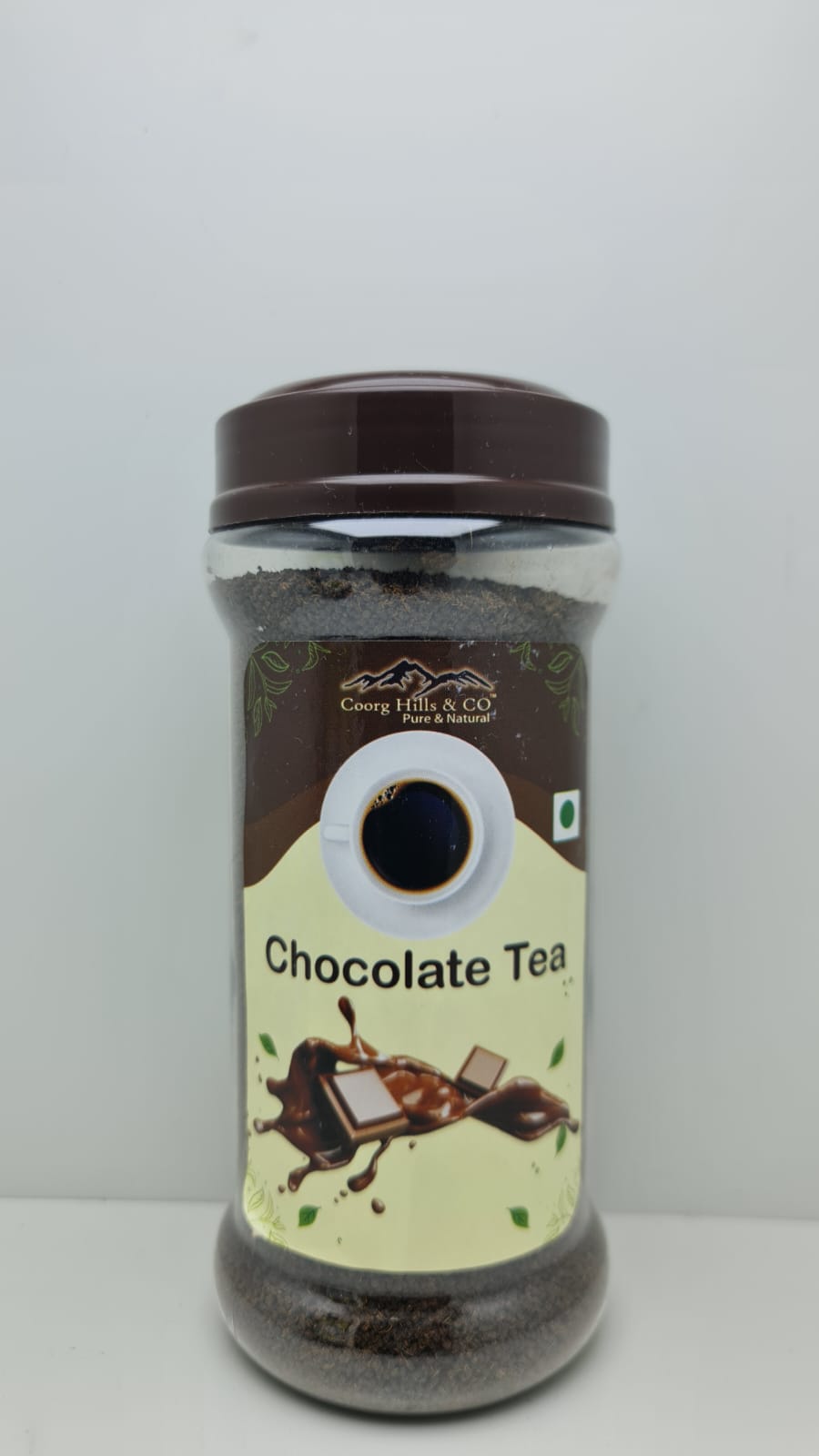 Chocolate Tea