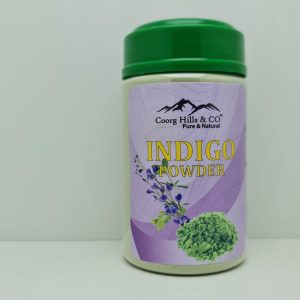 Indigo Powder