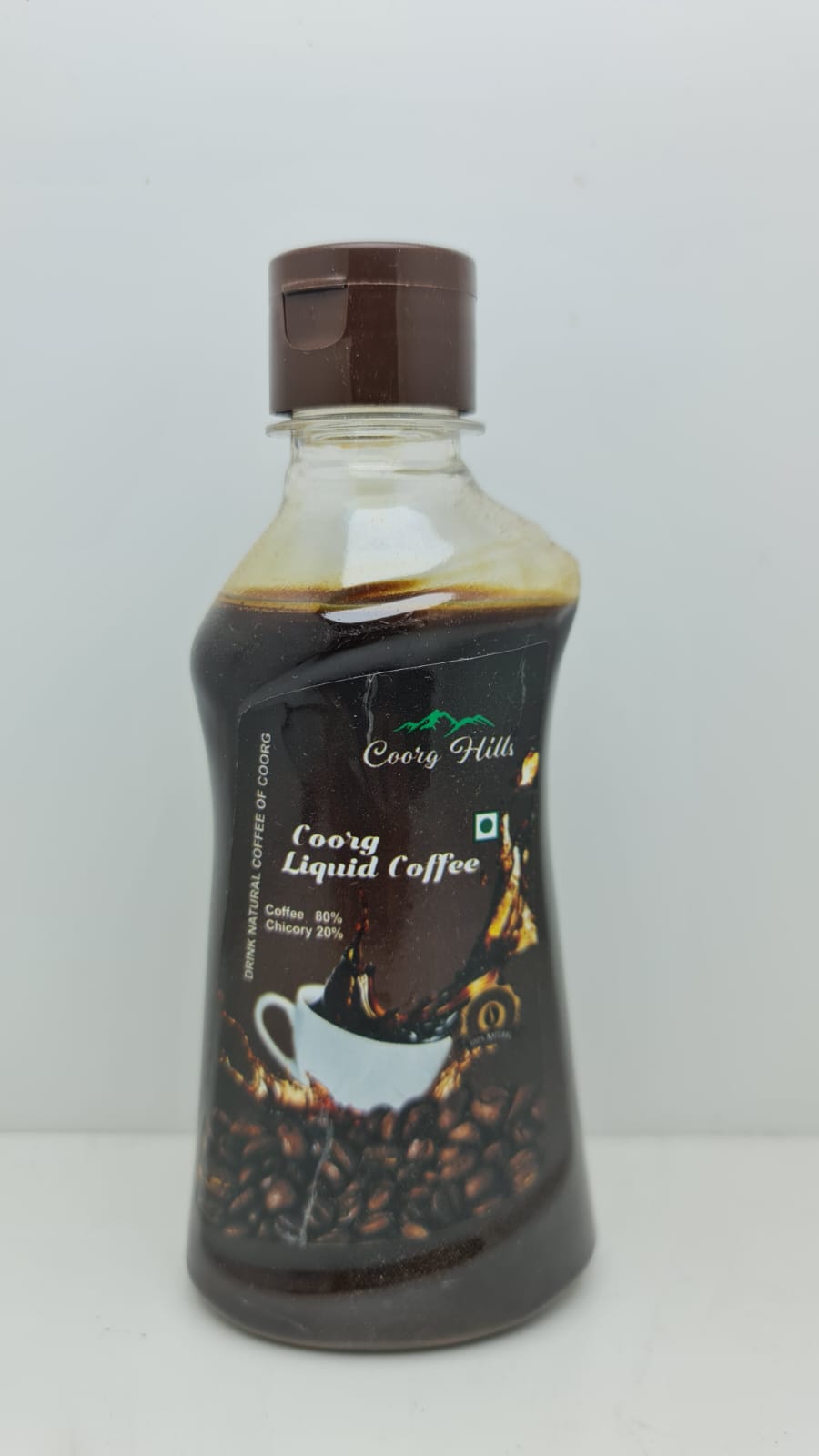 Liquid Coffee