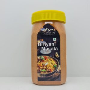 Biriyani Masala