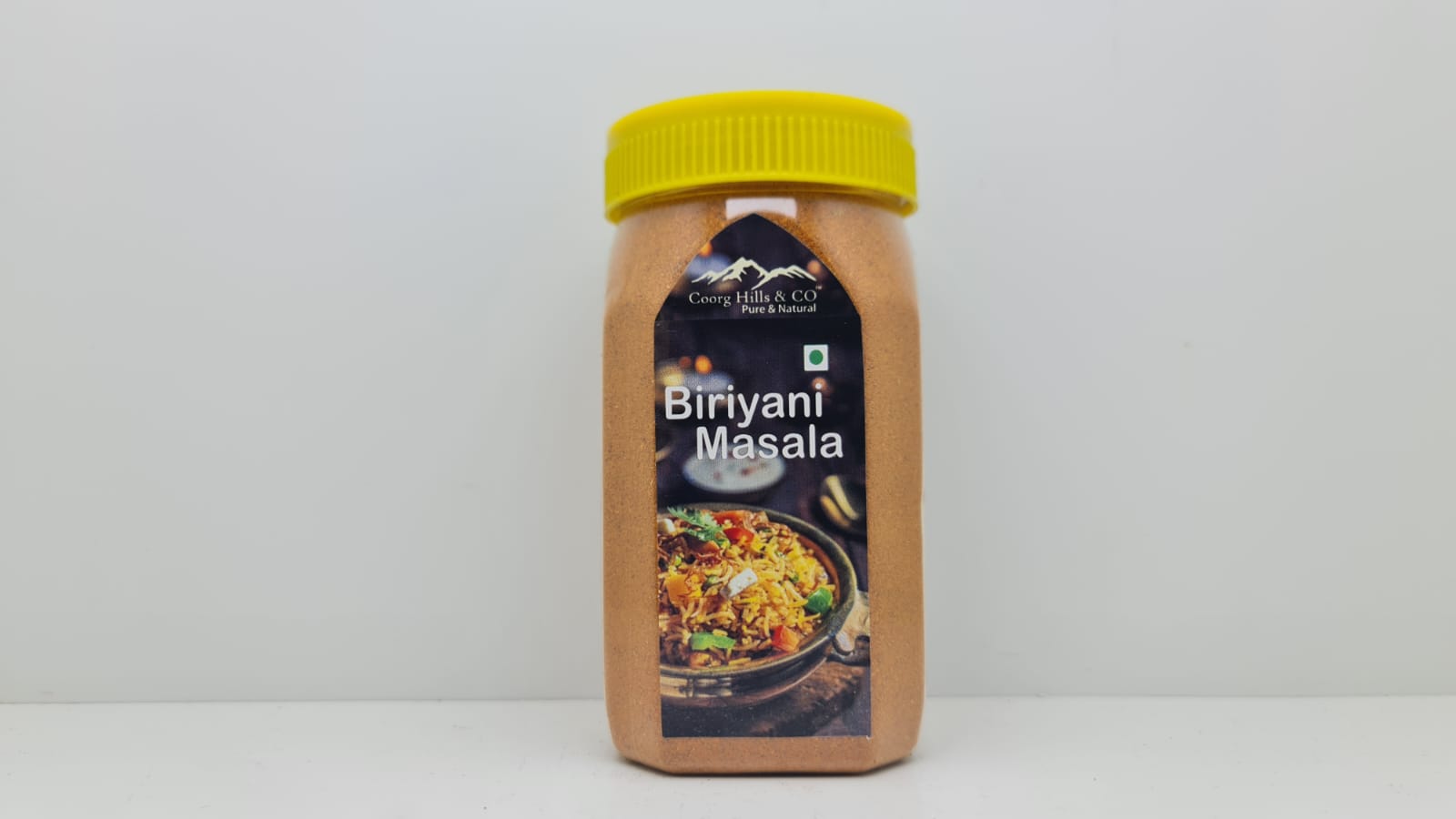 Biriyani Masala