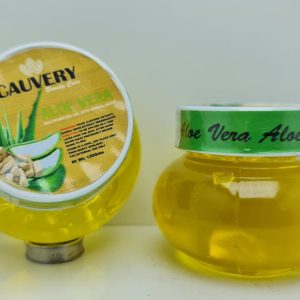 Aloveera Jell