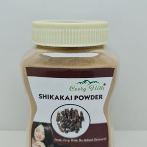 Shikakai Powder