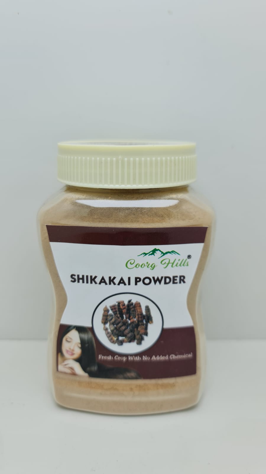 Shikakai Powder