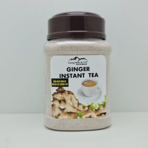 Ginger Instant Tea