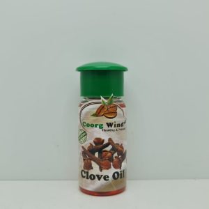 Clove Oil