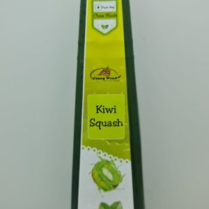 Kiwi Squash