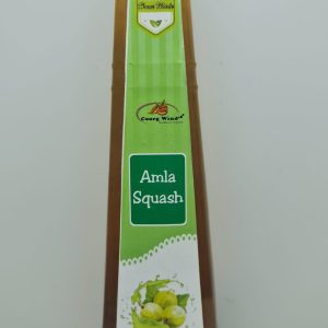 Amla Squash