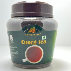 Coorg Tea