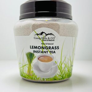 Lemongrass Instant Tea