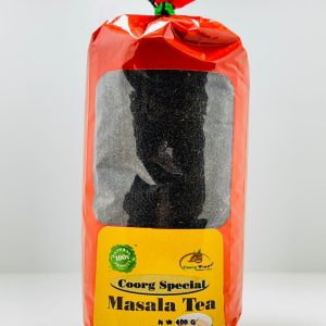 Masala Tea