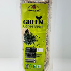Green Coffee Bean