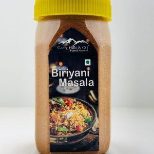 Biriyani Masala