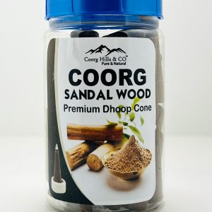 Coorg Sandal Wood