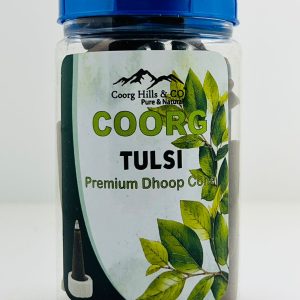 Coorg Tulsi