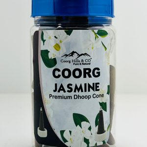 Coorg Jasmine