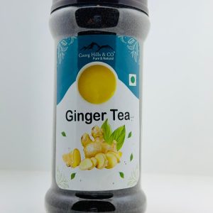 Ginger