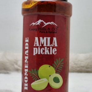 AMLA PICKLE