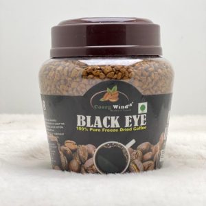 BLACK EYE COFFEE