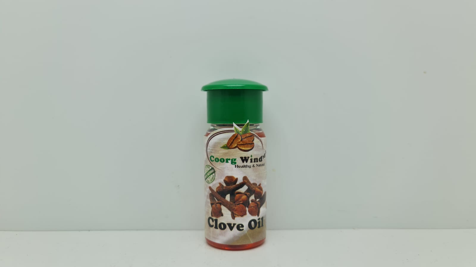 Clove Oil