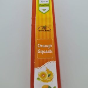 Orange Squash