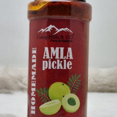 Amla Pickle