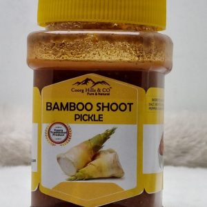 Bamboo Shoot Pickle