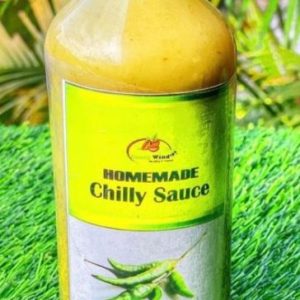 Chilli Sauce
