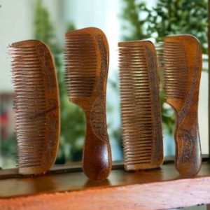 Handmade Combs