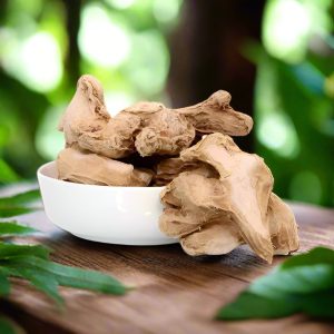 Dry Ginger