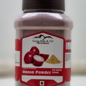 Onion Powder