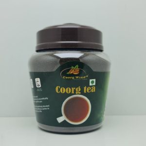 Coorg Tea
