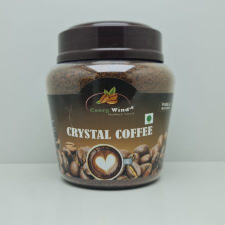 Crystal Coffee