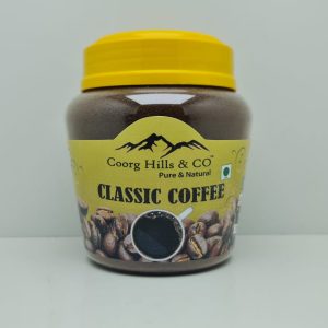 Classic Coffee