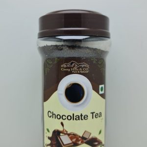 Chocolate Tea