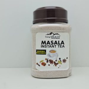 Masala Instant Tea