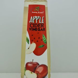 Apple Cider Vinegar