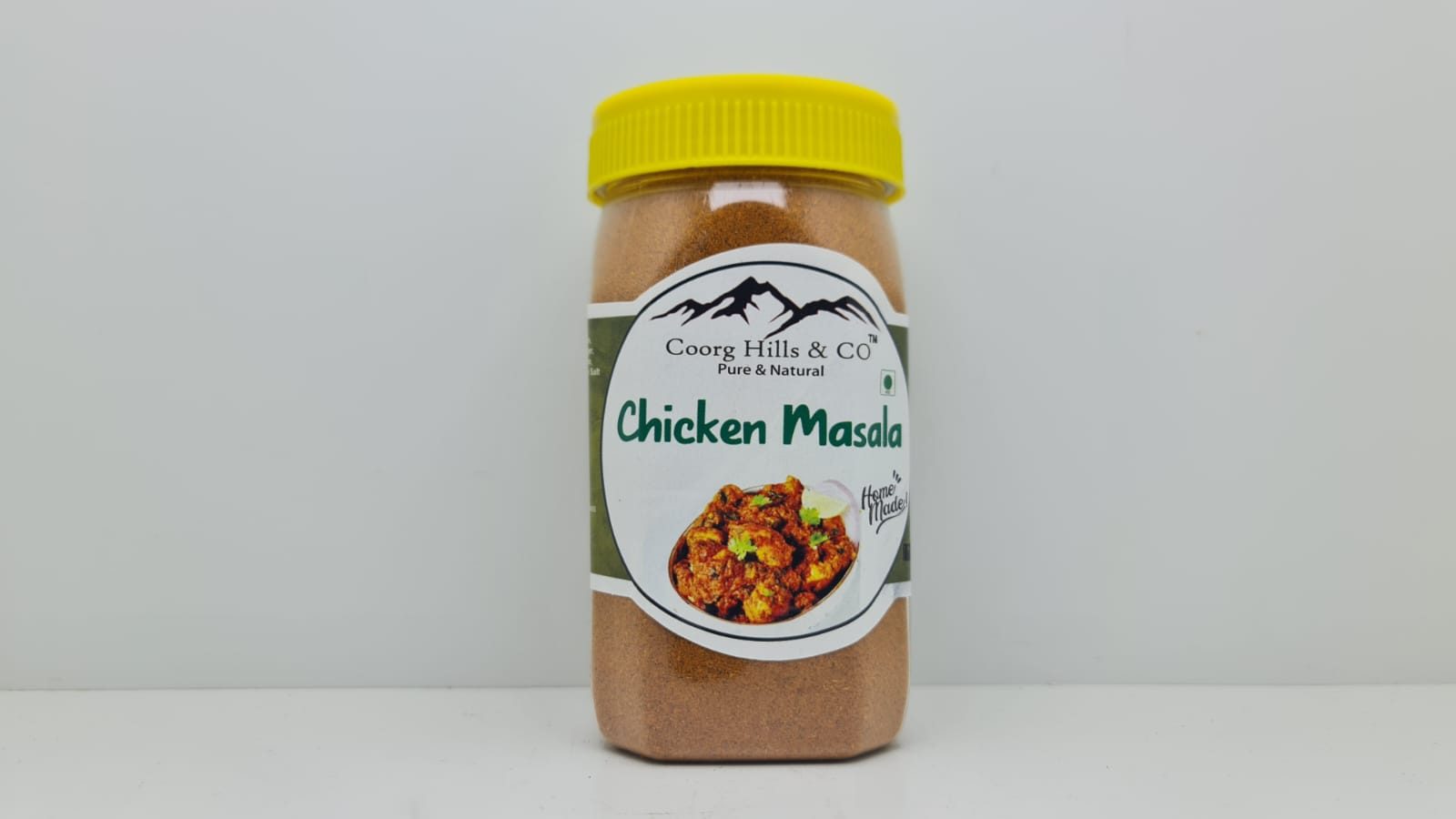 Chicken Masala